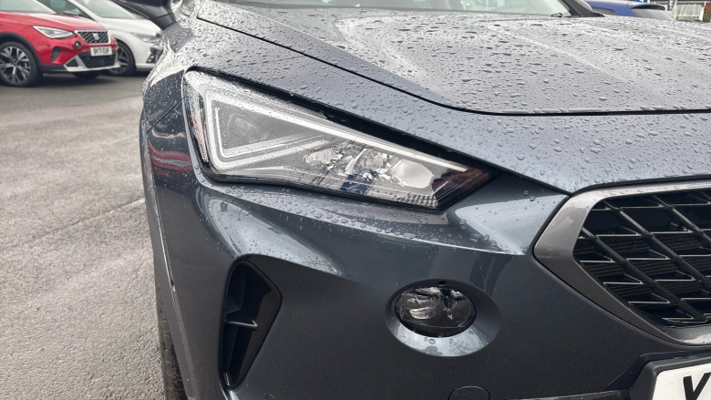 CUPRA Formentor 1.5 TSI 150 V2 5dr DSG Petrol Estate